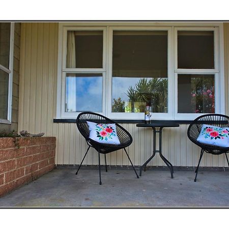 Karoro Beach Apartment Greymouth Exterior photo