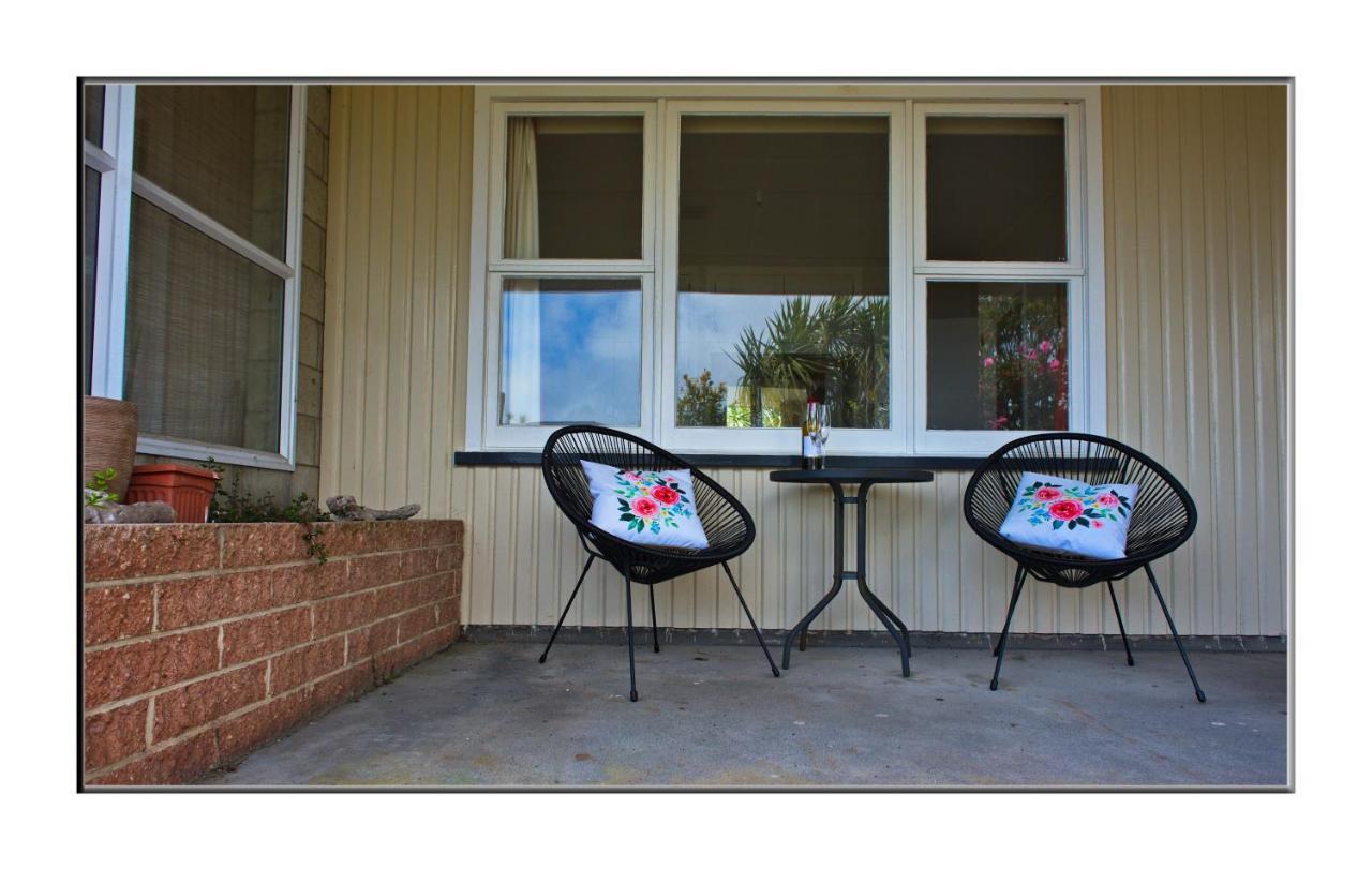 Karoro Beach Apartment Greymouth Exterior photo