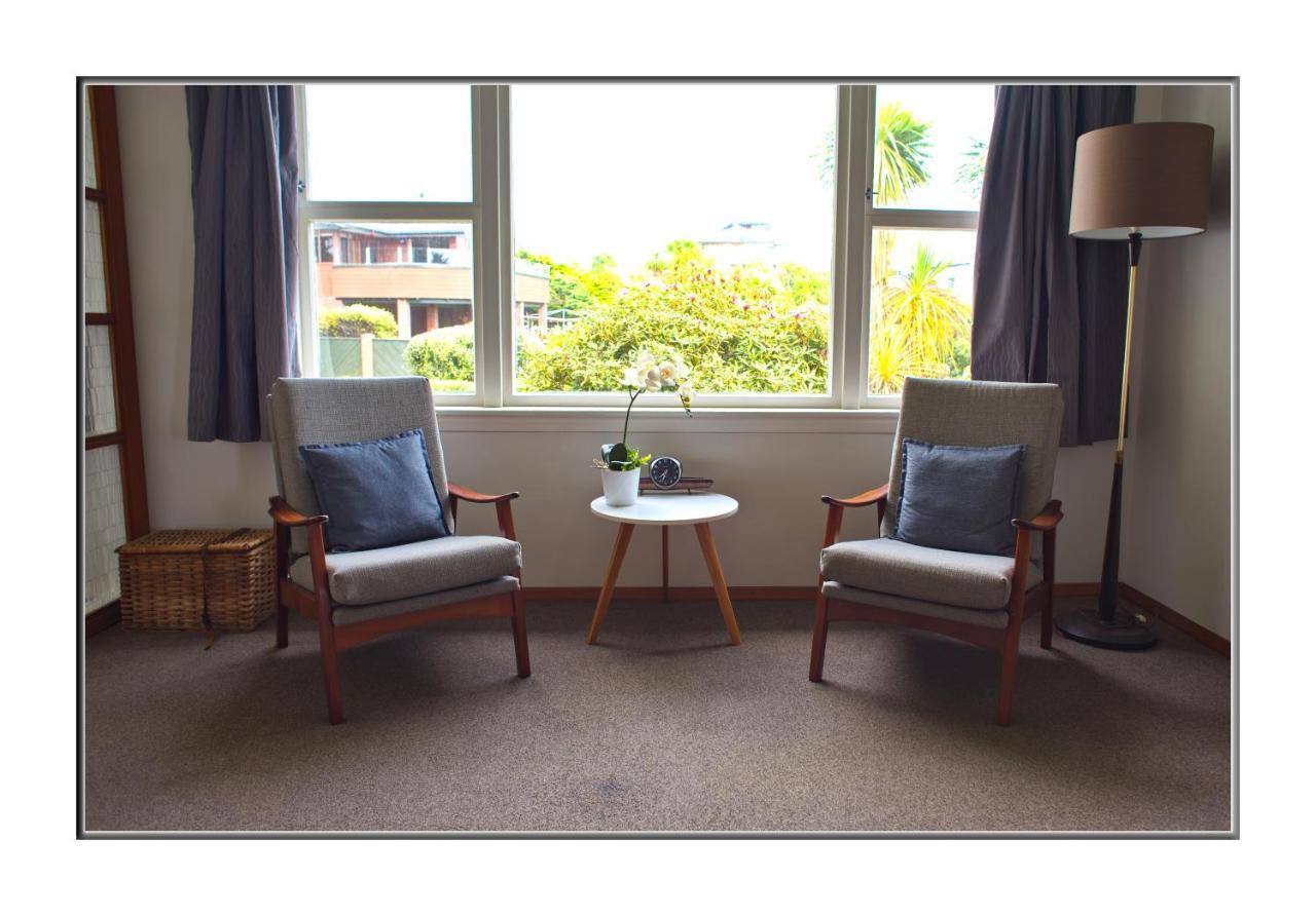 Karoro Beach Apartment Greymouth Exterior photo